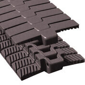 Regal Rexnord输送链-侧面弯曲