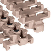 Regal Rexnord输送链-侧抓地力