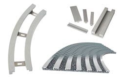 Regal Rexnord曲线和轨迹