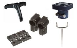 Regal Rexnord框架和结构组件